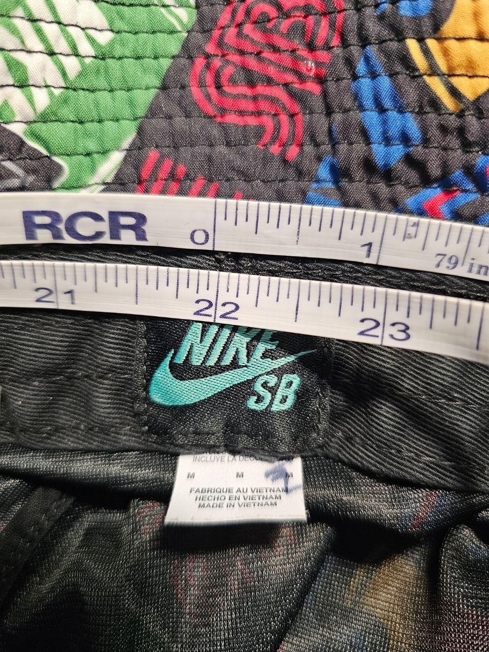 Nike SB Dunk Bucket Hat - Picture 14 of 16
